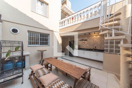 Casa à venda com 136m², 3 quartos e 2 vagas Casa à venda com 136m², 3 quartos e 2 vagasÁrea Gourmet