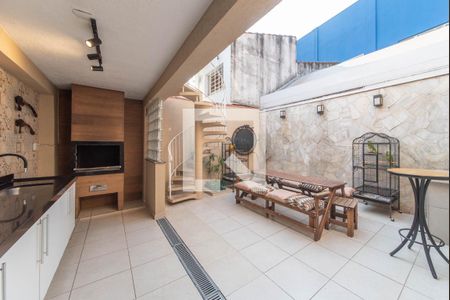 Casa à venda com 136m², 3 quartos e 2 vagas Casa à venda com 136m², 3 quartos e 2 vagasÁrea Gourmet