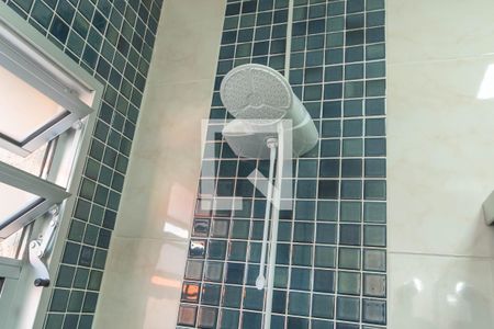 Casa à venda com 136m², 3 quartos e 2 vagas Casa à venda com 136m², 3 quartos e 2 vagasBanheiro Social