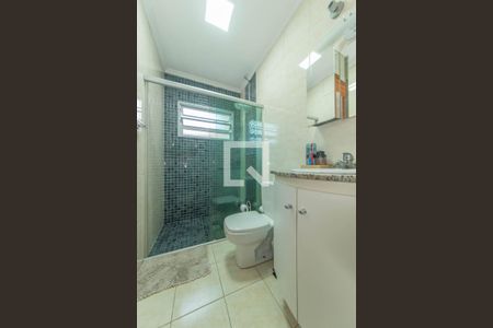 Casa à venda com 136m², 3 quartos e 2 vagas Casa à venda com 136m², 3 quartos e 2 vagasBanheiro Social