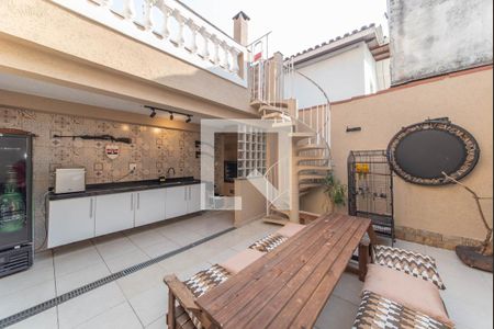 Casa à venda com 136m², 3 quartos e 2 vagas Casa à venda com 136m², 3 quartos e 2 vagasÁrea Gourmet