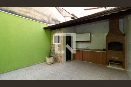 Casa à venda com 143m², 3 quartos e 4 vagas Casa à venda com 143m², 3 quartos e 4 vagasChurrasqueira