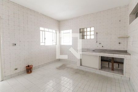 Casa para alugar com 150m², 5 quartos e sem vaga Casa para alugar com 150m², 5 quartos e sem vagaCozinha