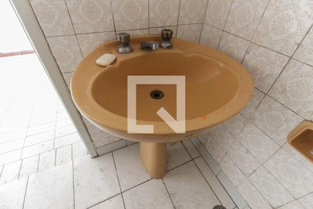 Casa para alugar com 150m², 5 quartos e sem vaga Casa para alugar com 150m², 5 quartos e sem vagaBanheiro