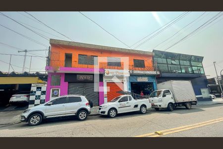 Casa para alugar com 150m², 5 quartos e sem vaga Casa para alugar com 150m², 5 quartos e sem vagaFachada