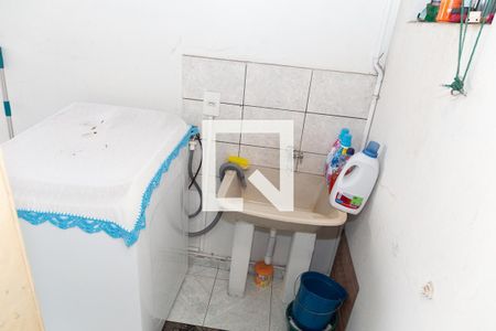 Casa à venda com 76m², 3 quartos e 1 vaga Casa à venda com 76m², 3 quartos e 1 vagaÁrea de Serviço