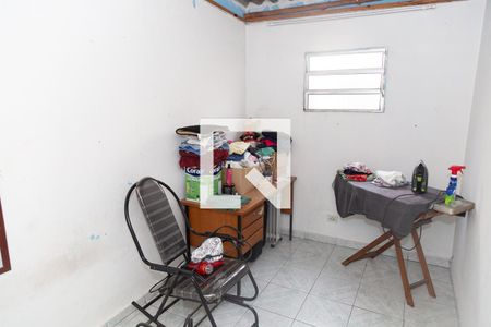 Casa à venda com 76m², 3 quartos e 1 vaga Casa à venda com 76m², 3 quartos e 1 vagaQuarto de Serviço