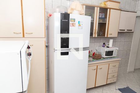 Casa à venda com 76m², 3 quartos e 1 vaga Casa à venda com 76m², 3 quartos e 1 vagaCozinha