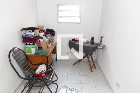 Casa à venda com 76m², 3 quartos e 1 vaga Casa à venda com 76m², 3 quartos e 1 vagaQuarto de Serviço