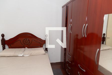 Casa à venda com 76m², 3 quartos e 1 vaga Casa à venda com 76m², 3 quartos e 1 vagaQuarto 1