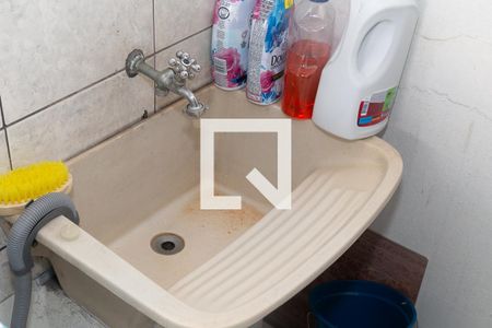 Casa à venda com 76m², 3 quartos e 1 vaga Casa à venda com 76m², 3 quartos e 1 vagaÁrea de Serviço