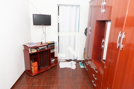 Casa à venda com 76m², 3 quartos e 1 vaga Casa à venda com 76m², 3 quartos e 1 vagaQuarto 2