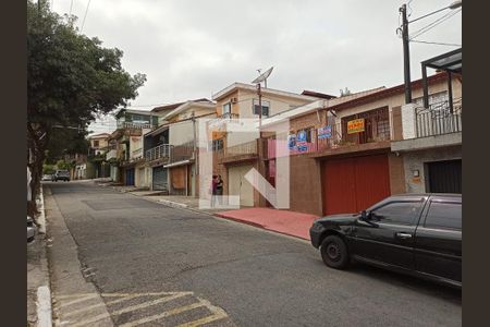 Casa à venda com 88m², 2 quartos e 1 vaga Casa à venda com 88m², 2 quartos e 1 vagaFachada do Imóvel