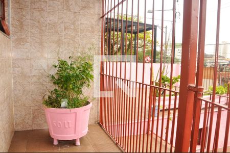Casa à venda com 88m², 2 quartos e 1 vaga Casa à venda com 88m², 2 quartos e 1 vagaHall de entrada