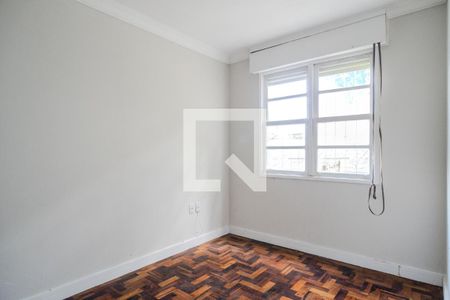 Sala de apartamento para alugar com 1 quarto, 40m² em Cristal, Porto Alegre