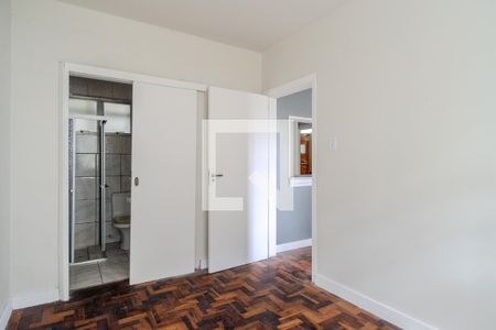 Quarto de apartamento para alugar com 1 quarto, 40m² em Cristal, Porto Alegre
