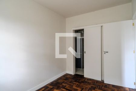 Quarto de apartamento para alugar com 1 quarto, 40m² em Cristal, Porto Alegre