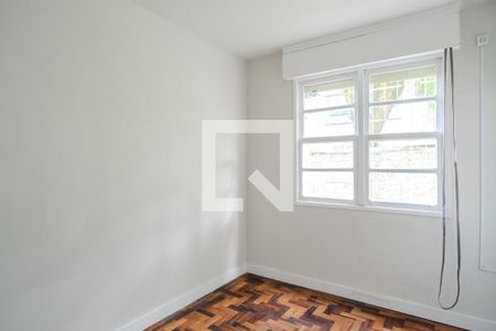Quarto de apartamento para alugar com 1 quarto, 40m² em Cristal, Porto Alegre