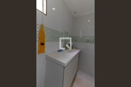 Casa à venda com 600m², 7 quartos e 4 vagas Casa à venda com 600m², 7 quartos e 4 vagasBanheiro da Suíte 4