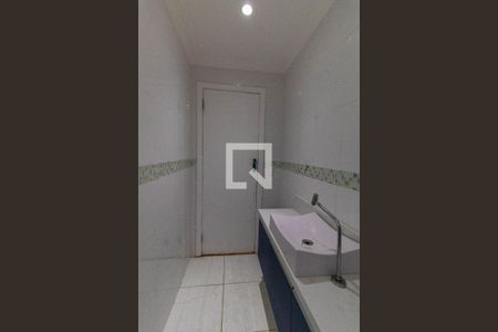 Casa à venda com 600m², 7 quartos e 4 vagas Casa à venda com 600m², 7 quartos e 4 vagasLavabo
