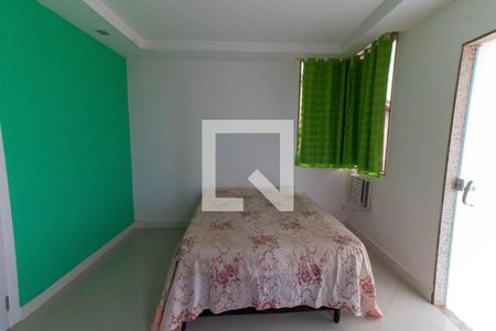 Casa à venda com 600m², 7 quartos e 4 vagas Casa à venda com 600m², 7 quartos e 4 vagasQuarto 3