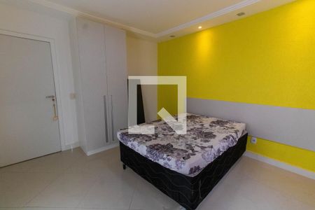 Casa à venda com 600m², 7 quartos e 4 vagas Casa à venda com 600m², 7 quartos e 4 vagasQuarto 2