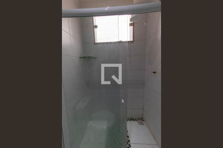 Casa à venda com 600m², 7 quartos e 4 vagas Casa à venda com 600m², 7 quartos e 4 vagasBanheiro da Suíte 3
