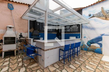 Casa à venda com 600m², 7 quartos e 4 vagas Casa à venda com 600m², 7 quartos e 4 vagasÁrea gourmet