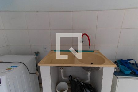 Casa à venda com 600m², 7 quartos e 4 vagas Casa à venda com 600m², 7 quartos e 4 vagasÁrea de Serviço