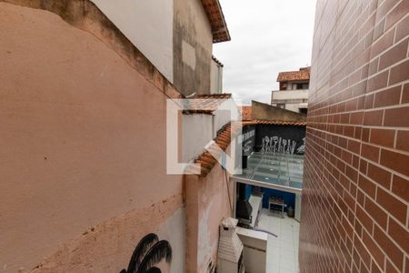 Casa à venda com 600m², 7 quartos e 4 vagas Casa à venda com 600m², 7 quartos e 4 vagasVista da Suíte 2