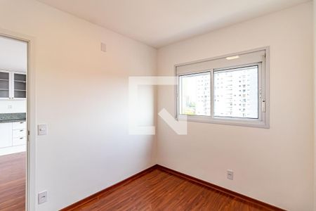 Quarto 01 de apartamento à venda com 2 quartos, 44m² em Vila Sônia, São Paulo