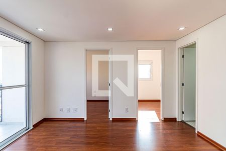 Sala de apartamento à venda com 2 quartos, 44m² em Vila Sônia, São Paulo