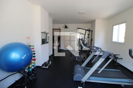 Apartamento à venda com 142m², 3 quartos e 2 vagasÁrea Comum