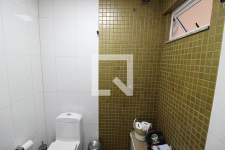 Apartamento à venda com 142m², 3 quartos e 2 vagasQuarto 3 - Banheiro