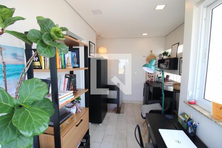 Apartamento à venda com 142m², 3 quartos e 2 vagasCorredor