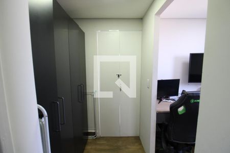 Apartamento à venda com 142m², 3 quartos e 2 vagasQuarto 3