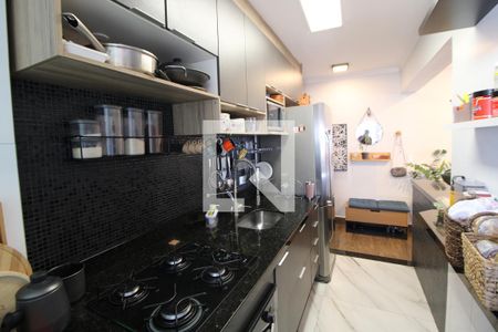Apartamento à venda com 142m², 3 quartos e 2 vagasCozinha