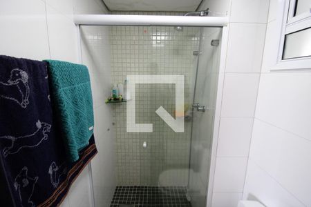 Apartamento à venda com 142m², 3 quartos e 2 vagasBanheiro 1