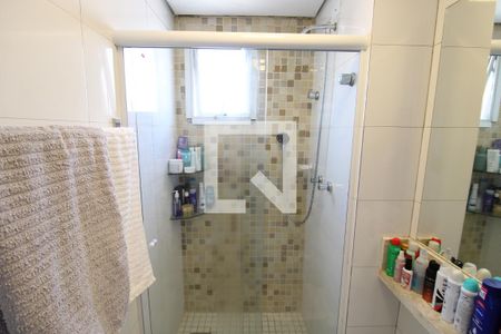 Apartamento à venda com 142m², 3 quartos e 2 vagasBanheiro 2