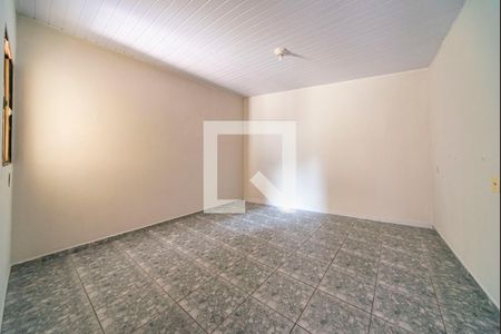 Quarto de casa para alugar com 1 quarto, 40m² em Jardim Irene, Santo André