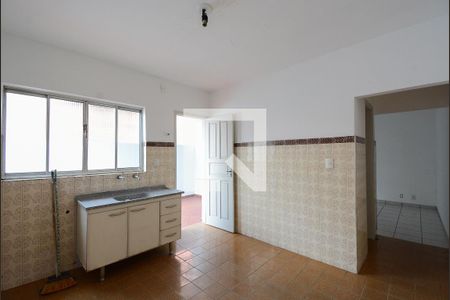 Casa à venda com 157m², 2 quartos e 4 vagas Casa à venda com 157m², 2 quartos e 4 vagasCozinha