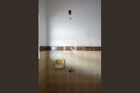 Casa à venda com 157m², 2 quartos e 4 vagas Casa à venda com 157m², 2 quartos e 4 vagasBanheiro Social