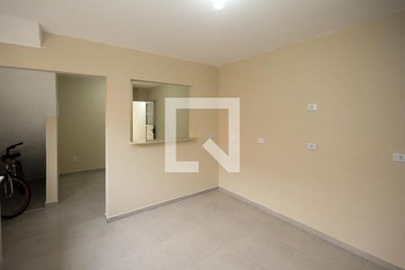 Cozinha de casa para alugar com 2 quartos, 86m² em Cidade São Mateus, São Paulo