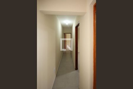 Corredor de casa para alugar com 2 quartos, 86m² em Cidade São Mateus, São Paulo