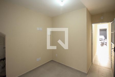 Sala de casa para alugar com 2 quartos, 86m² em Cidade São Mateus, São Paulo