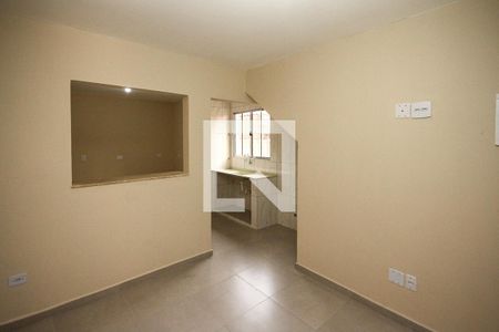 Sala de casa para alugar com 2 quartos, 86m² em Cidade São Mateus, São Paulo