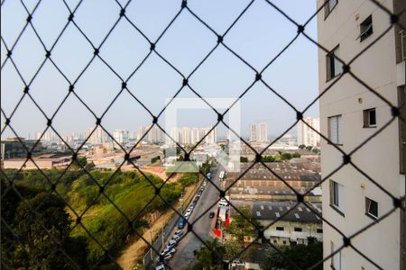 Apartamento à venda com 55m², 2 quartos e 1 vaga Apartamento à venda com 55m², 2 quartos e 1 vagaVista do Quarto 1