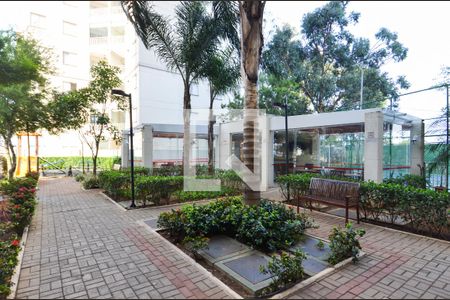 Apartamento à venda com 55m², 2 quartos e 1 vaga Apartamento à venda com 55m², 2 quartos e 1 vagaÁrea Externa