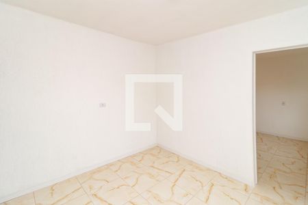 Sala de casa para alugar com 1 quarto, 40m² em Jardim Brasil (zona Norte), São Paulo