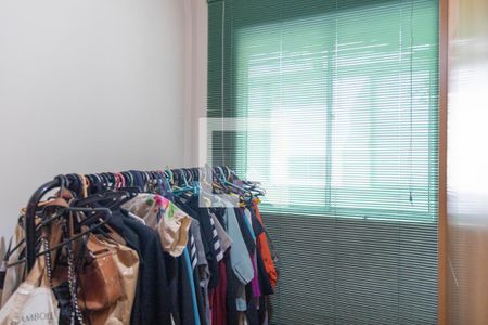 Apartamento à venda com 80m², 3 quartos e 1 vagaQuarto 3